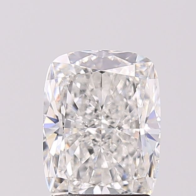 Lab Grown Diamond Lab-grown 2,06Ct D-VS1 Cushion - IGILG810623316