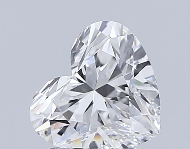 Lab Grown Diamond Lab-grown 2,06Ct D-VVS2 Heart - IGILG617403230