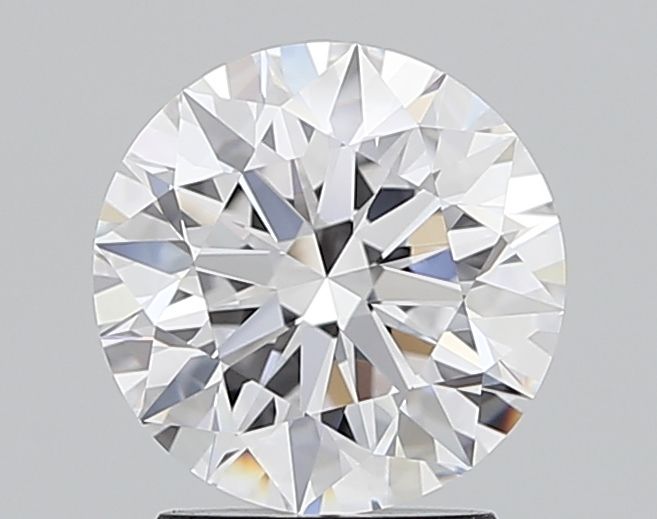 Lab Grown Diamond Lab-grown 2,14Ct D-VVS1 Round - IGILG623478471