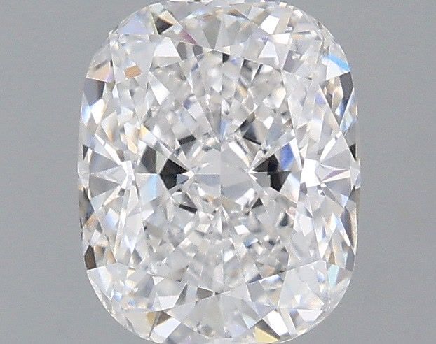 Lab Grown Diamond Lab-grown 1,51Ct D-VS1 Cushion - IGILG792635719