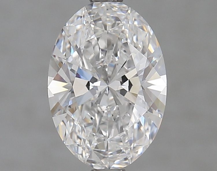 Lab Grown Diamond Lab-grown 1,59Ct D-VVS1 Oval - IGILG791609505