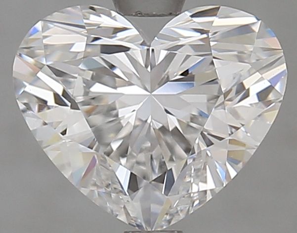 Lab Grown Diamond Lab-grown 2,04Ct D-VVS1 Heart - IGILG791609482