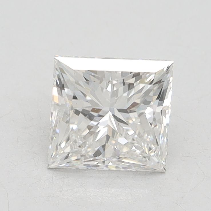 Lab Grown Diamond Lab-grown 1,11Ct F-VS1 Princess - IGILG571324604 1