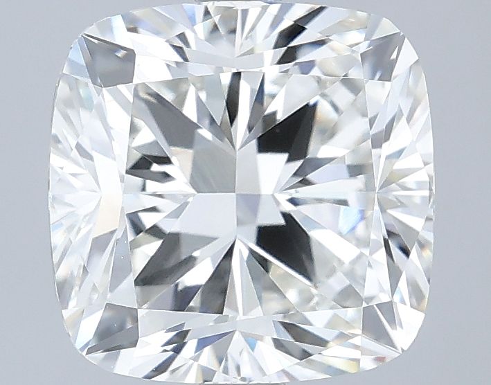 Lab Grown Diamond Lab-grown 3,08Ct G-VVS2 Cushion - IGILG784696360