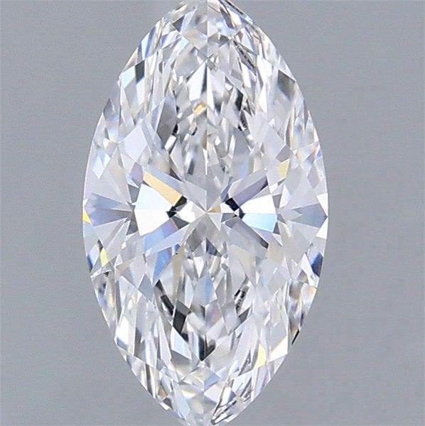 Lab Grown Diamond Lab-grown 1,01Ct D-VS1 Marquise - IGILG803628681