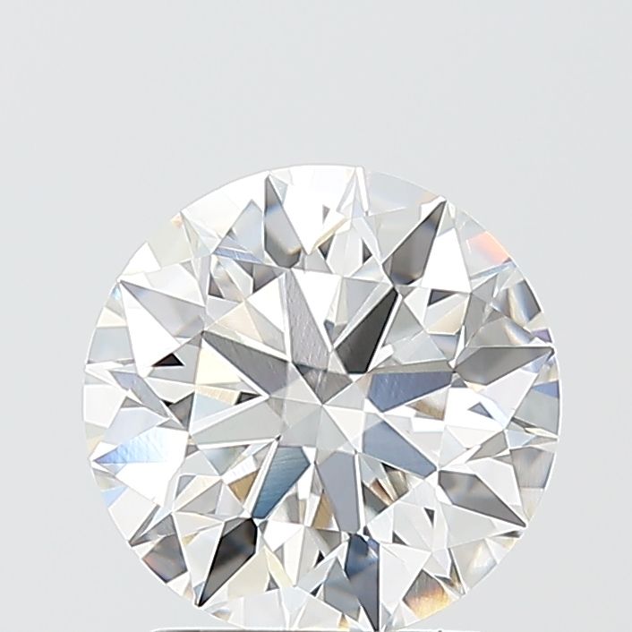 Lab Grown Diamond Lab-grown 2,08Ct F-VS1 Round - IGILG779654418 1