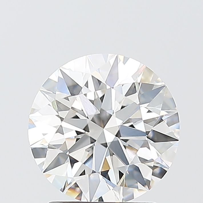 Lab Grown Diamond Lab-grown 2,02Ct F-VVS2 Round - IGILG779605048