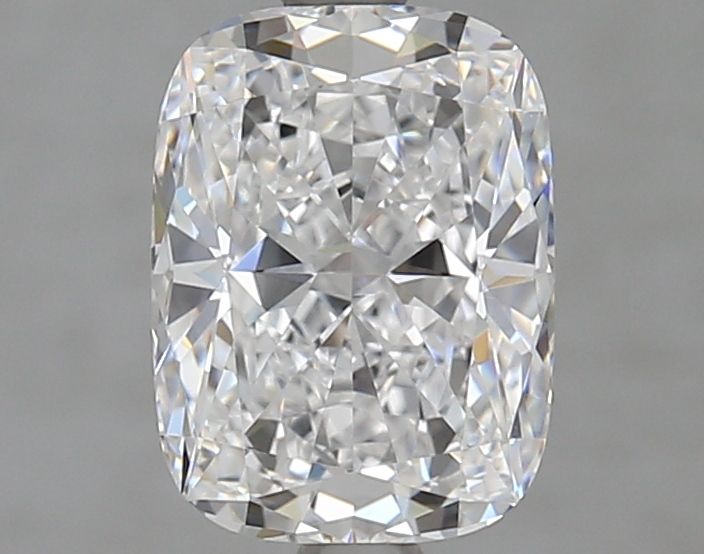 Lab Grown Diamond Lab-grown 1,95Ct D-IF Cushion - IGILG791609571 1