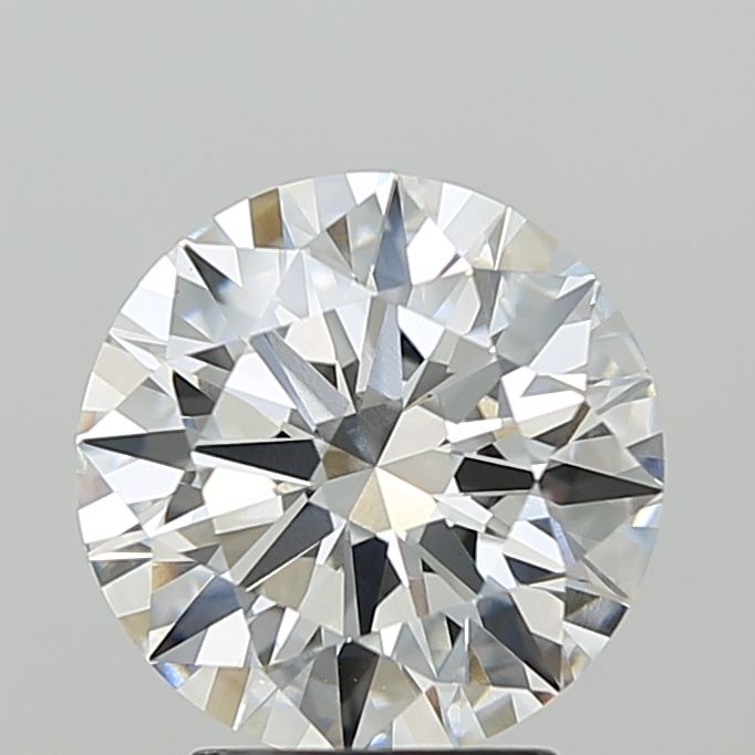 Lab Grown Diamond Lab-grown 3,09Ct F-VS1 Round - IGILG765639019
