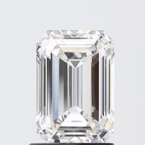 Lab Grown Diamond Lab-grown 1,56Ct F-VS1 Emerald - IGILG771628601 1
