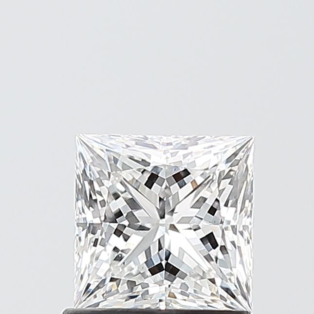 Lab Grown Diamond Lab-grown 1,07Ct D-VS1 Princess - IGILG782617765 1