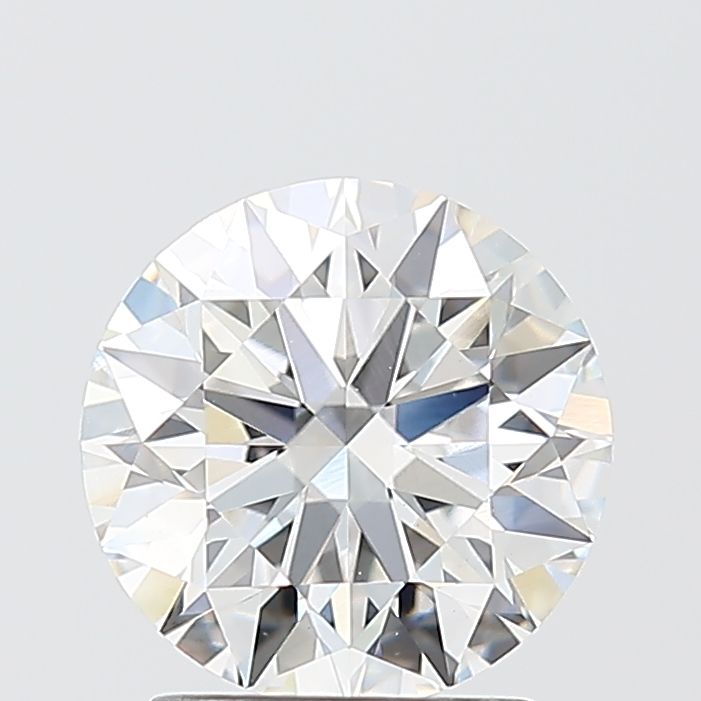 Lab Grown Diamond Lab-grown 2,06Ct F-VVS2 Round - IGILG782621683 1