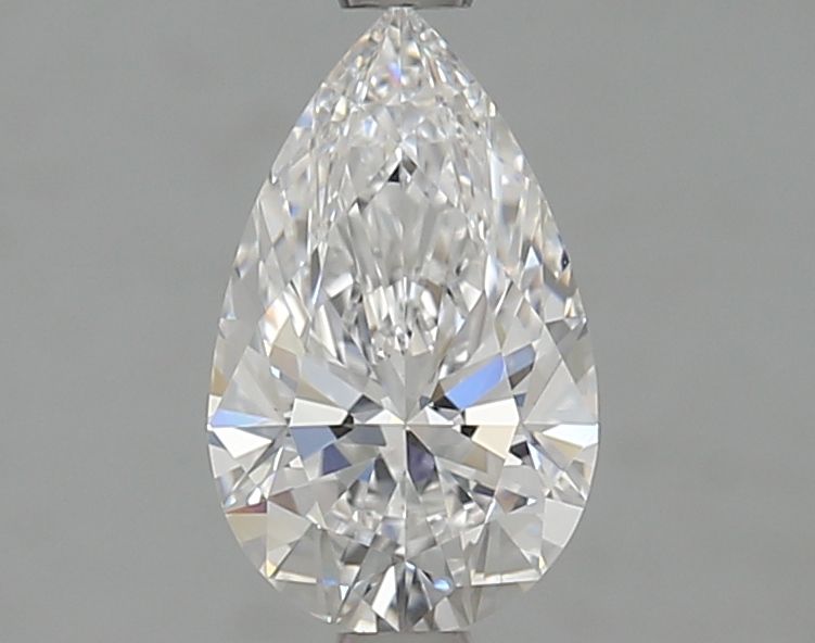 Lab Grown Diamond Lab-grown 1,14Ct D-VS1 Pear - IGILG678543601 1
