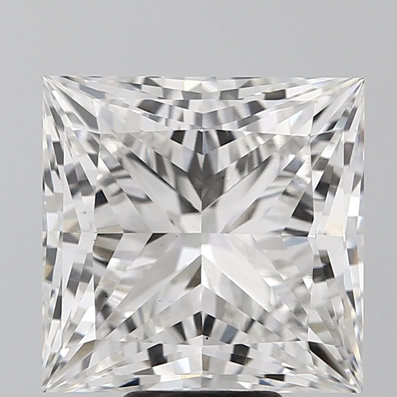 Lab Grown Diamond Lab-grown 9,32Ct G-VS1 Princess - IGILG603368465