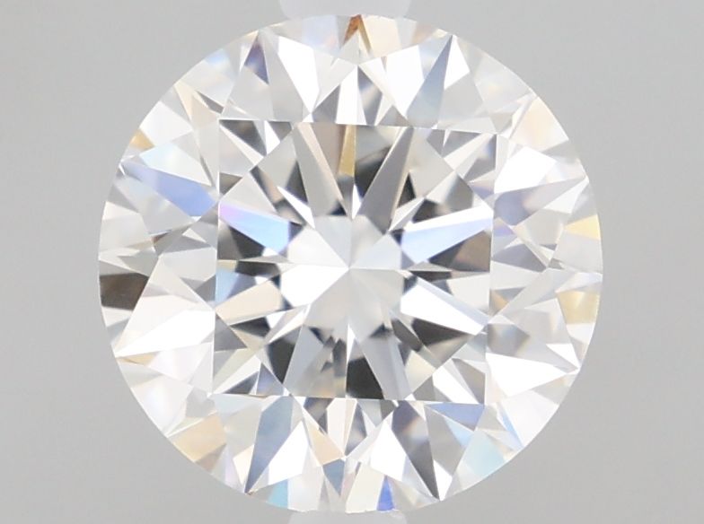 Lab Grown Diamond Lab-grown 1,22Ct F-VVS1 Round - IGILG795611795 1