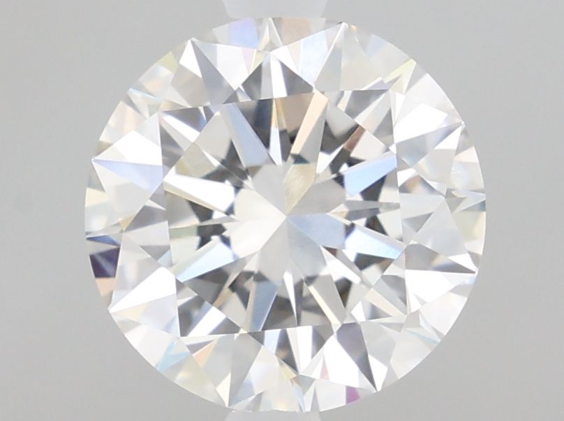 Lab Grown Diamond Lab-grown 1,23Ct F-VVS1 Round - IGILG793637781