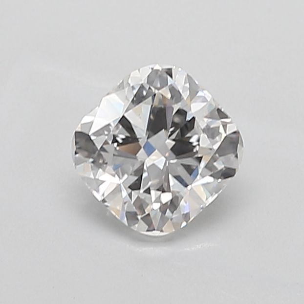 Lab Grown Diamond Lab-grown 1,59Ct D-VS1 Cushion - IGILG772686796 1