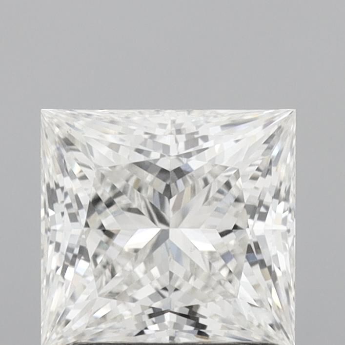 Lab Grown Diamond Lab-grown 1,44Ct F-VS1 Princess - IGILG710513164