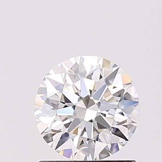 Lab Grown Diamond Lab-grown 1,08Ct F-VVS2 Round - IGILG795696348 1