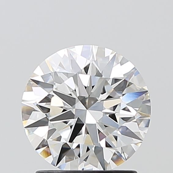 Lab Grown Diamond Lab-grown 1,58Ct F-VVS2 Round - IGILG797658030 1