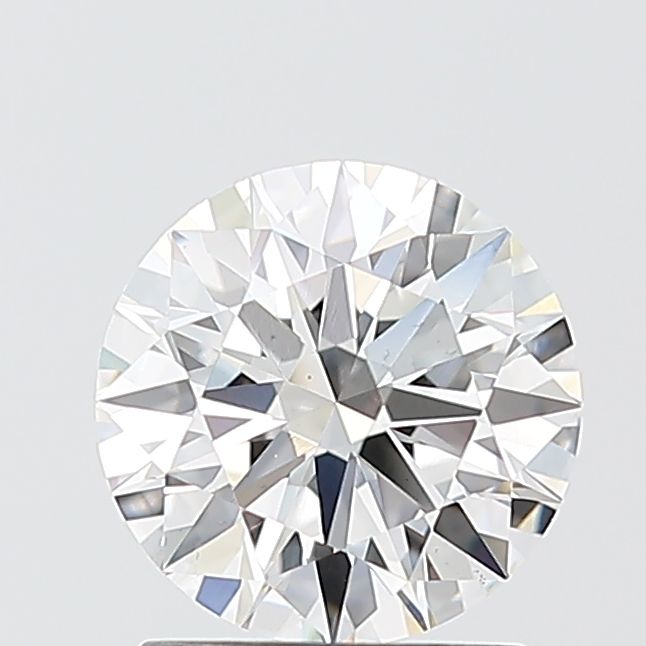 Lab Grown Diamond Lab-grown 1,54Ct E-VS1 Round - IGILG808637375