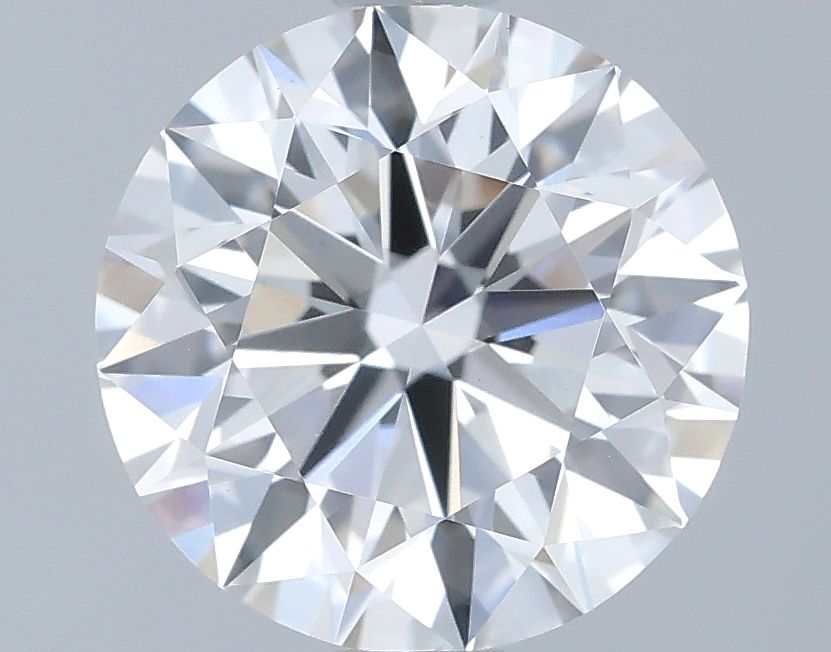 Lab Grown Diamond Lab-grown 1,54Ct F-VS1 Round - IGILG793628030 1