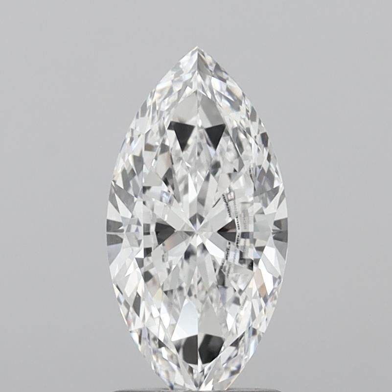 Lab Grown Diamond Lab-grown 2Ct D-FL Marquise - IGILG799640233