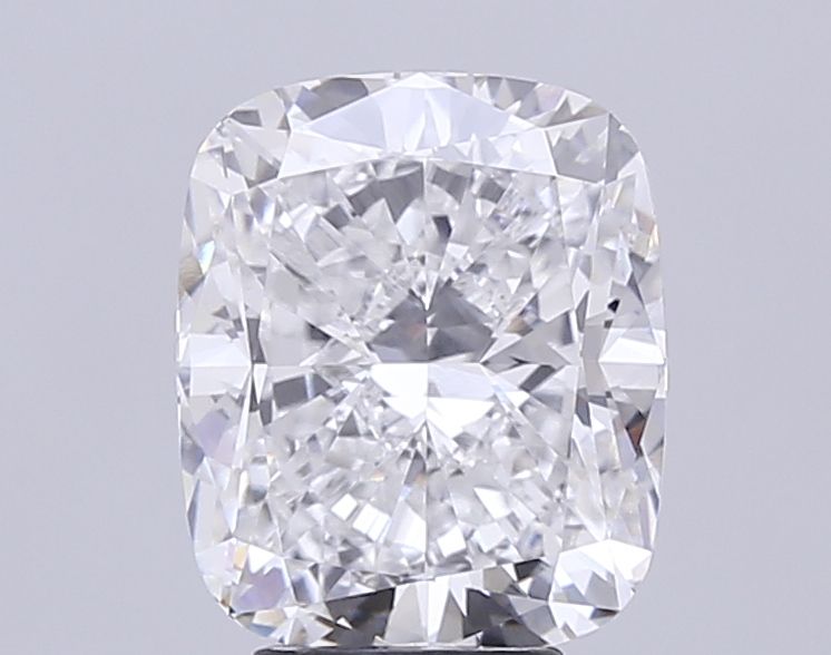 Lab Grown Diamond Lab-grown 6,08Ct D-VVS2 Cushion - IGILG784680856