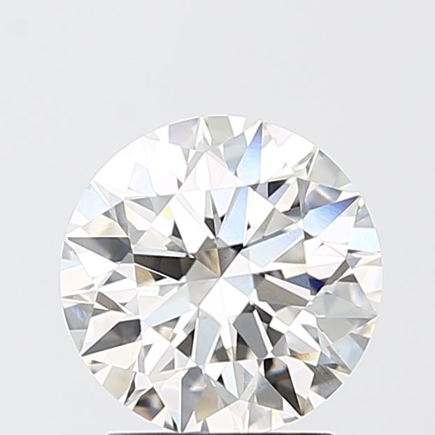 Lab Grown Diamond Lab-grown 2,09Ct F-VVS2 Round - IGILG769657544