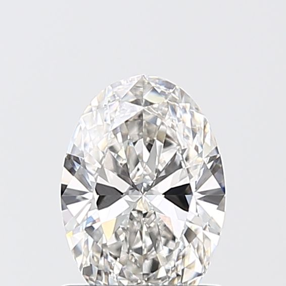 Lab Grown Diamond Lab-grown 1,05Ct F-VVS2 Oval - IGILG776603136 1