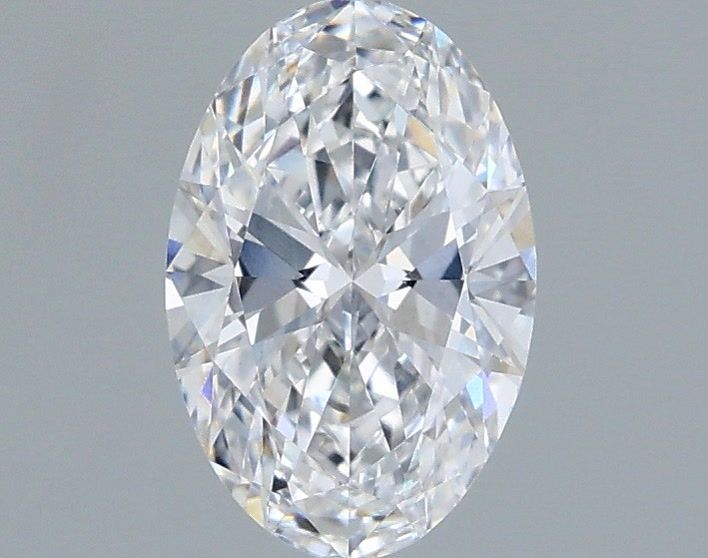 Lab Grown Diamond Lab-grown 1,05Ct D-VVS2 Oval - IGILG784681053