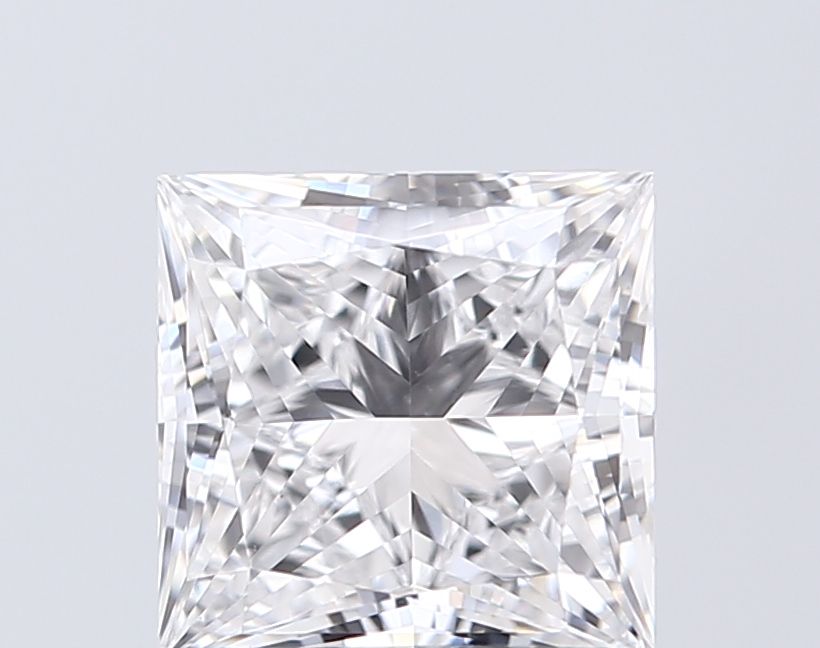 Lab Grown Diamond Lab-grown 1,52Ct D-VVS2 Princess - IGILG792694012