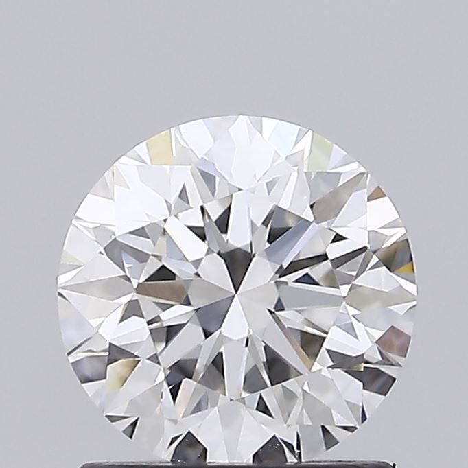 Lab Grown Diamond Lab-grown 1,21Ct F-VVS1 Round - IGILG797668956