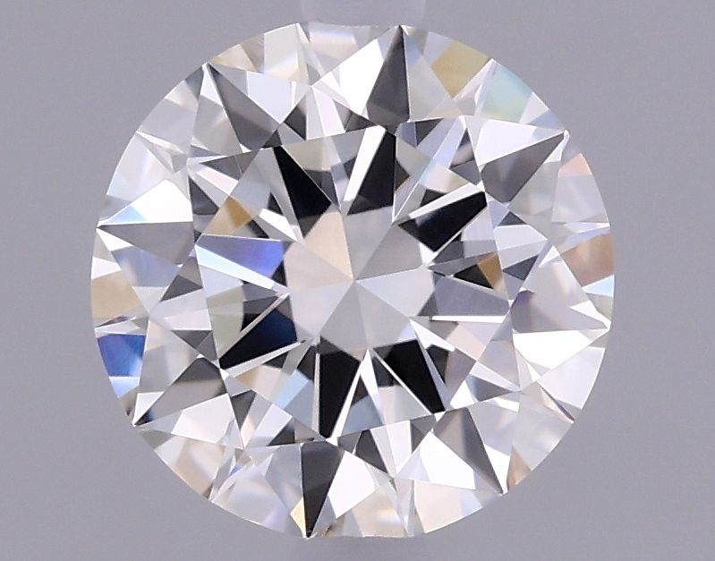 Lab Grown Diamond Lab-grown 1,1Ct F-VVS1 Round - IGILG797669303