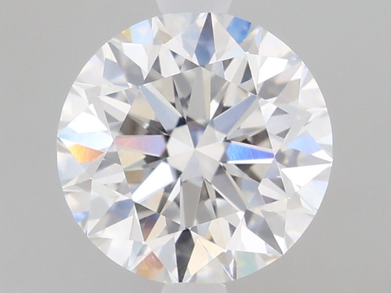Lab Grown Diamond Lab-grown 1,23Ct D-VVS1 Round - IGILG795675988