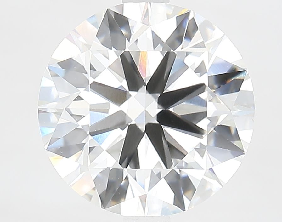 Lab Grown Diamond Lab-grown 4,05Ct G-VS1 Round - IGILG616431246