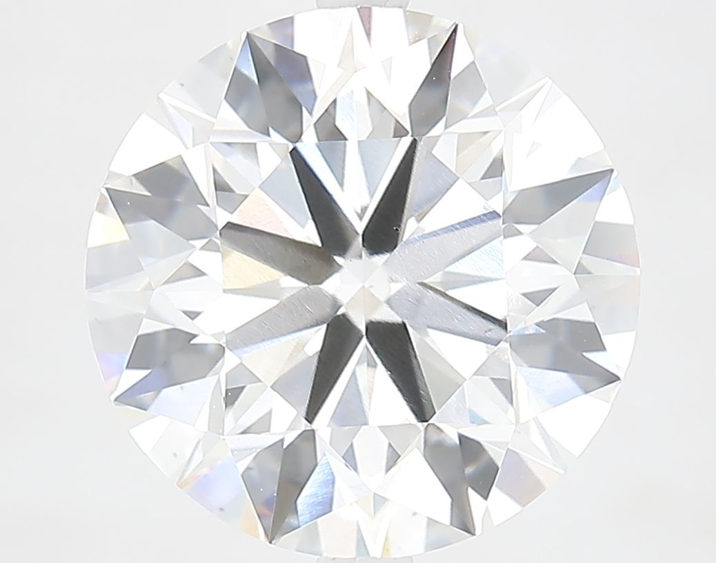 Lab Grown Diamond Lab-grown 6,5Ct G-VS1 Round - IGILG614394113