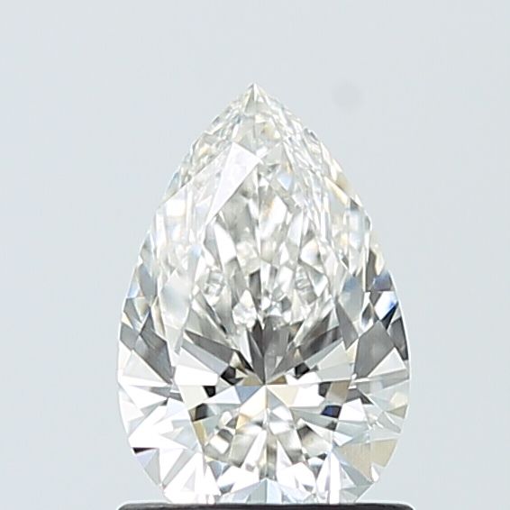 Lab Grown Diamond Lab-grown 1,07Ct F-VS1 Pear - IGILG803683053 1