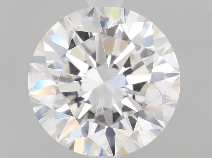 Lab Grown Diamond Lab-grown 1,56Ct F-VVS1 Round - IGILG797646055 1
