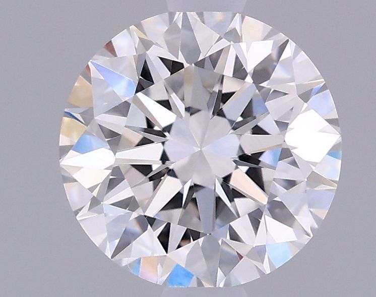 Lab Grown Diamond Lab-grown 1,03Ct E-VVS1 Round - IGILG797669206