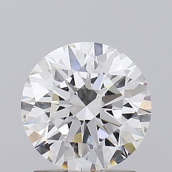 Lab Grown Diamond Lab-grown 1,51Ct G-VVS1 Round - IGILG807607411