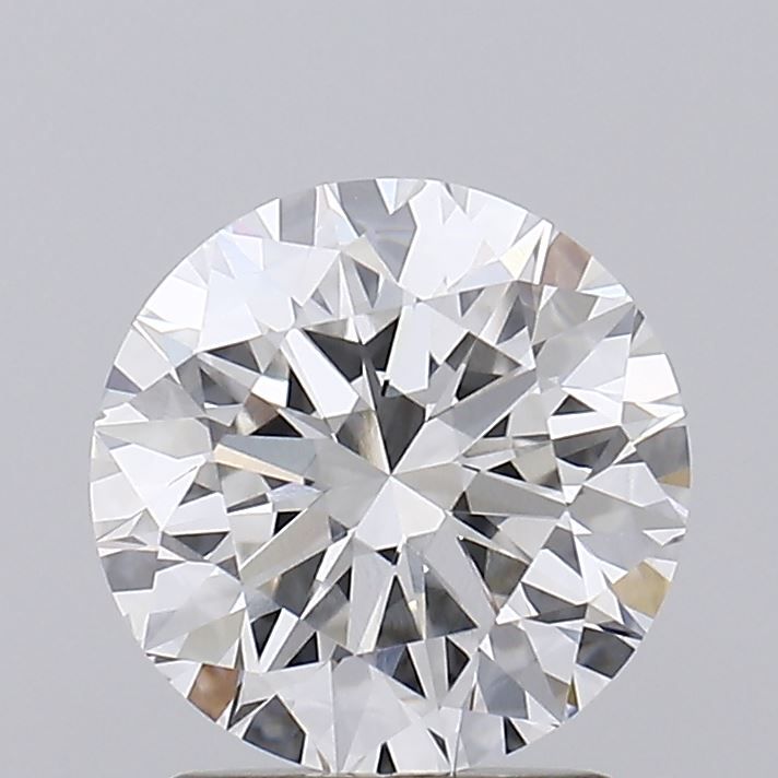 Lab Grown Diamond Lab-grown 2,04Ct F-VVS1 Round - IGILG807607840