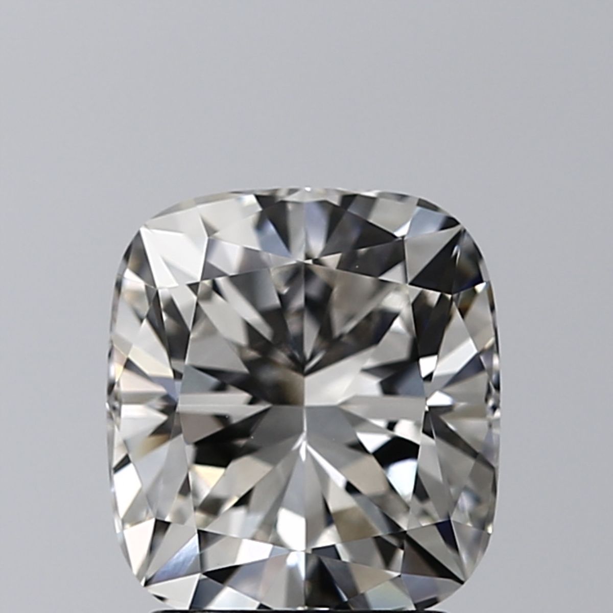 Lab Grown Diamond Lab-grown 2,04Ct H-VVS2 Cushion - GIA3425695219 1