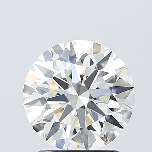 Lab Grown Diamond Lab-grown 2,04Ct F-VS1 Round - IGILG783668193 1