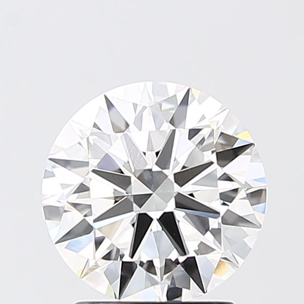 Lab Grown Diamond Lab-grown 2,02Ct F-VVS2 Round - IGILG782644652 1