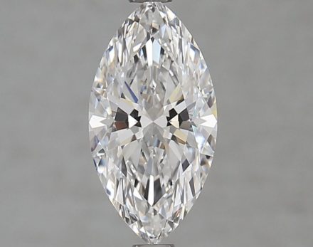 Lab Grown Diamond Lab-grown 1,52Ct D-FL Marquise - IGILG794697030 1