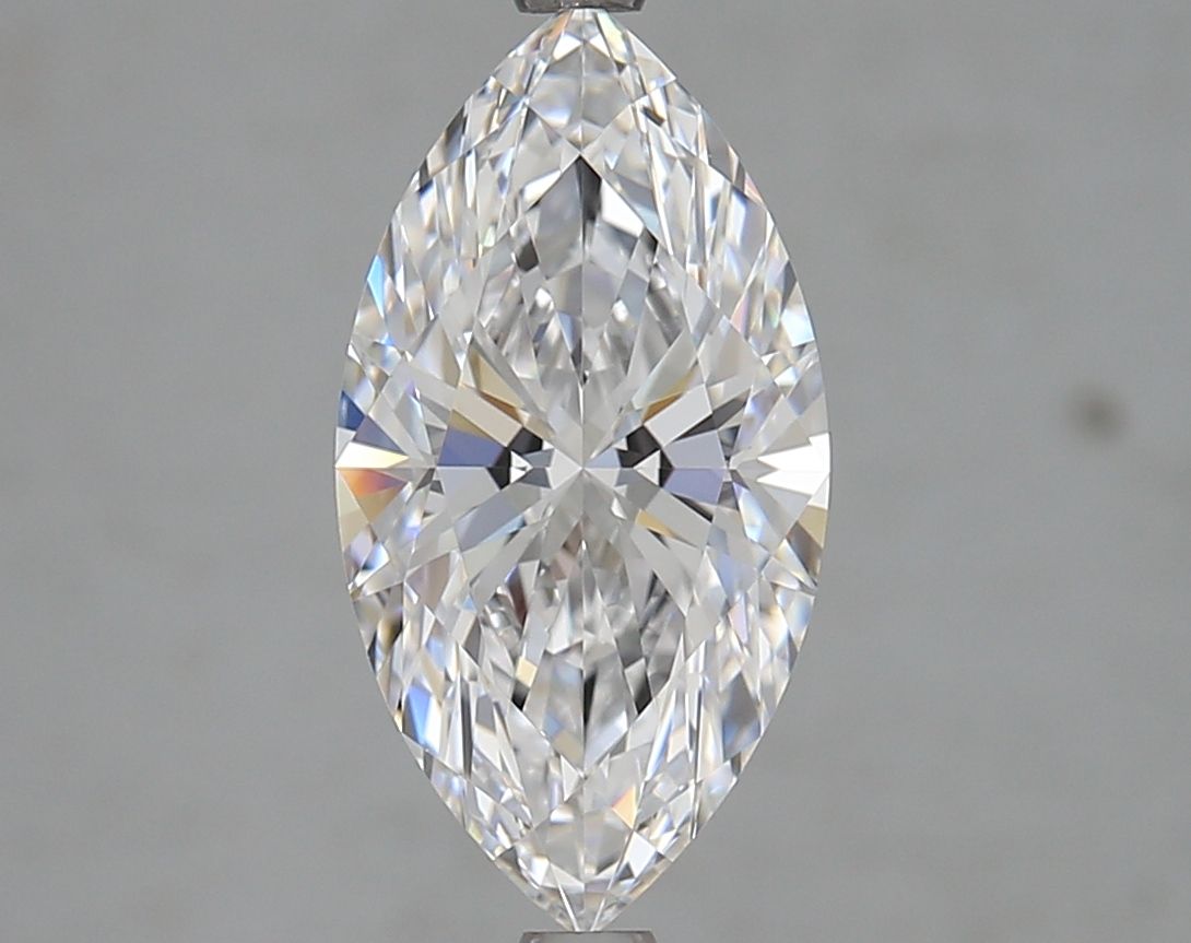 Lab Grown Diamond Lab-grown 2,75Ct D-FL Marquise - IGILG794696875 1