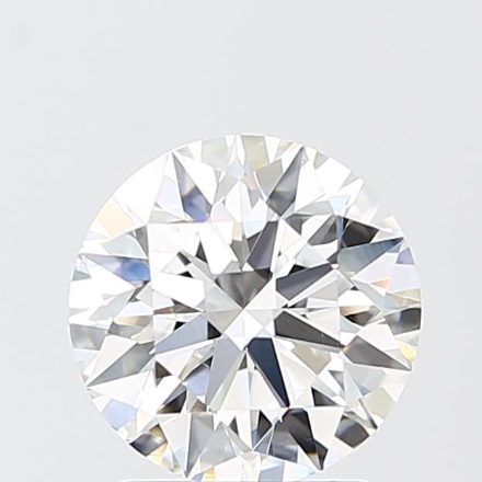 Lab Grown Diamond Lab-grown 2,02Ct E-VS2 Round - IGILG783646509 1