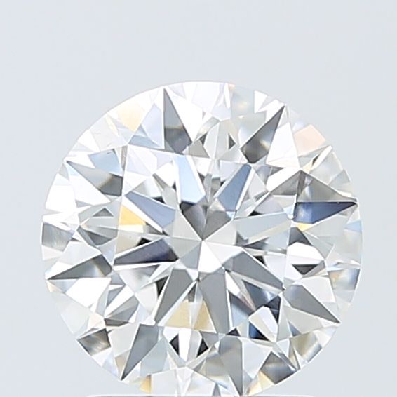 Lab Grown Diamond Lab-grown 2,02Ct D-VS1 Round - IGILG784638028
