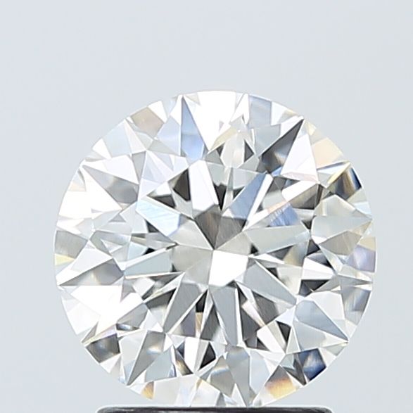 Lab Grown Diamond Lab-grown 2,04Ct F-VVS2 Round - IGILG783646511 1